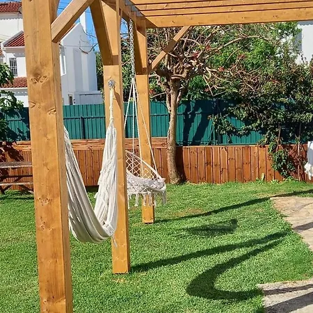 Casa Da Ferienhaus Estoril