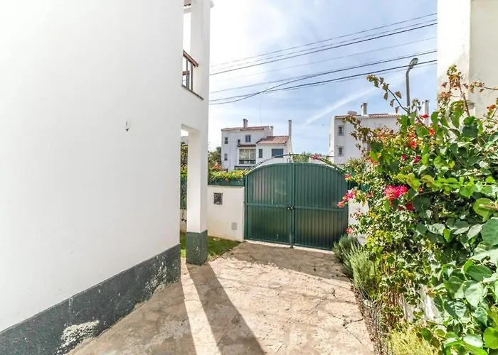Casa Da * 埃斯托利尔