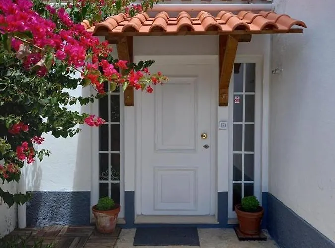 Casa Da 度假居 *