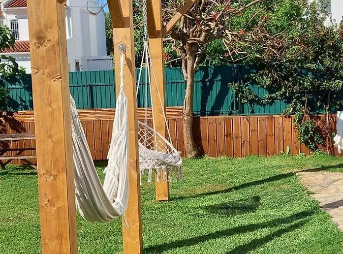 Casa Da 度假居 埃斯托利尔