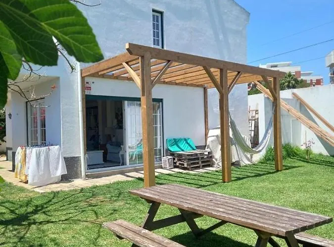 Casa Da 埃斯托利尔