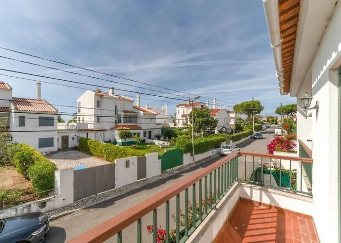 Casa Da * 埃斯托利尔